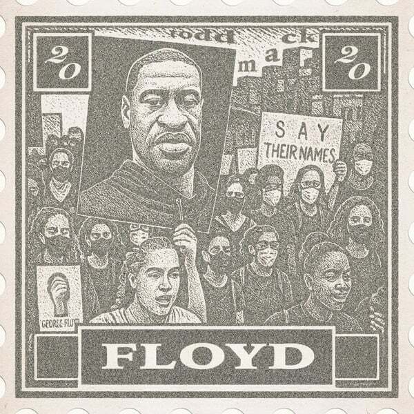 Cover art for Floyd